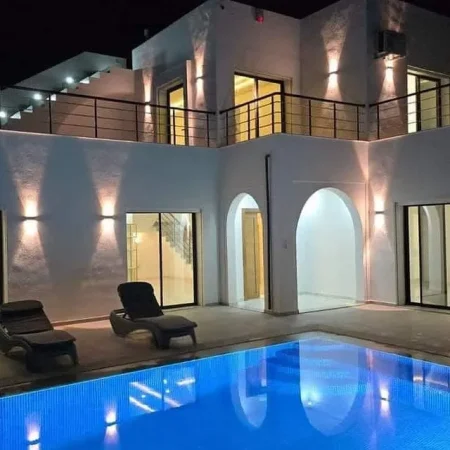 villa dalissa