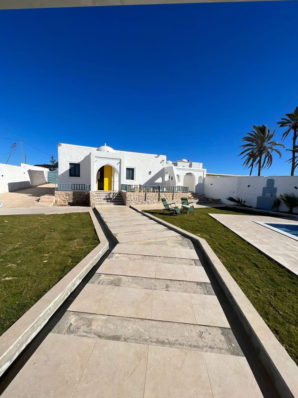 Maison YozaF