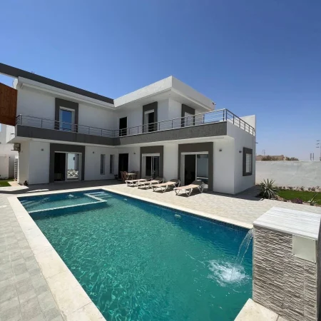 Villa Ghalia 