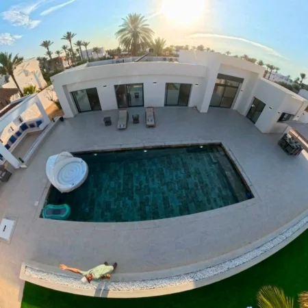 Villa Alba