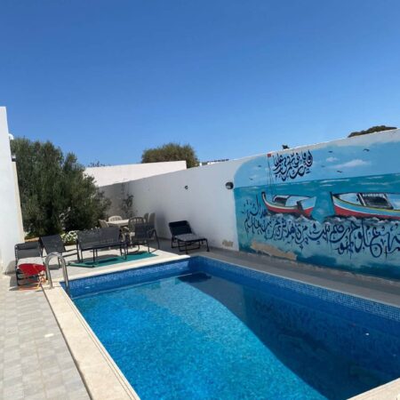 Villa El Kout